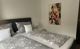 Appartement Im Herzen Von Leimen